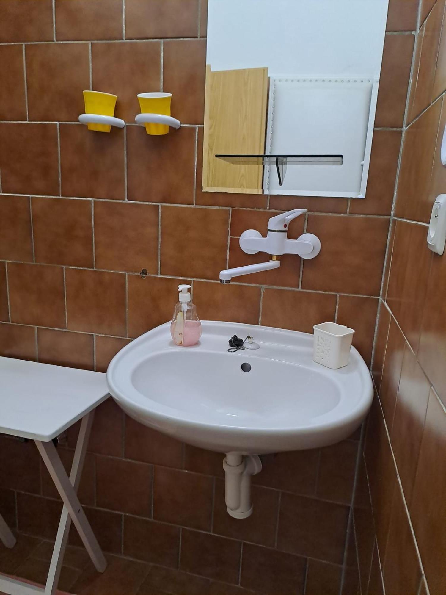 Hotel Kamenny Vrch 霍穆托夫 外观 照片
